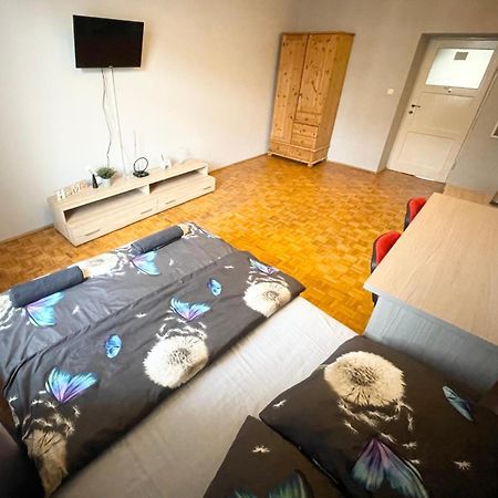 Fantastic Waw - G Room 2 Varsó Kültér fotó
