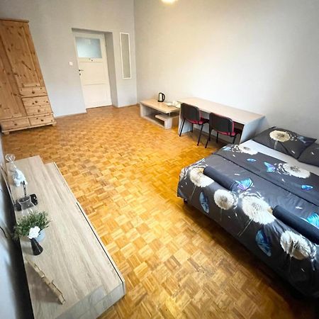 Fantastic Waw - G Room 2 Varsó Kültér fotó