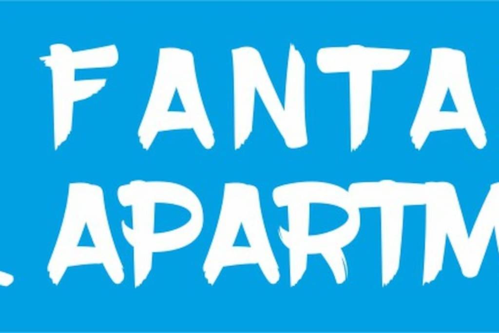 Fantastic Waw - G Room 2 Varsó Kültér fotó
