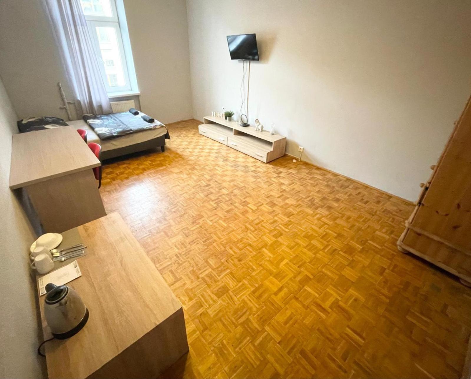 Fantastic Waw - G Room 2 Varsó Kültér fotó